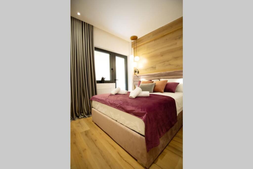 Ecostay-Serenity,Business Class Apartment By The Sea In Alimos Kalamaki 雅典 外观 照片