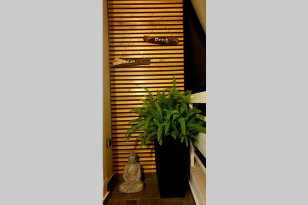 Ecostay-Serenity,Business Class Apartment By The Sea In Alimos Kalamaki 雅典 外观 照片