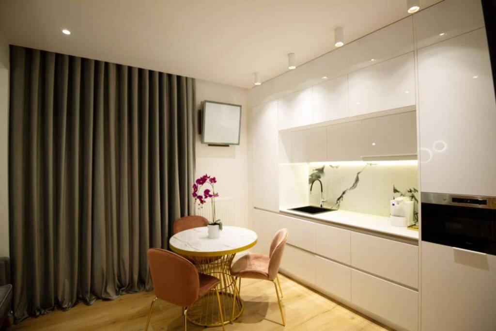 Ecostay-Serenity,Business Class Apartment By The Sea In Alimos Kalamaki 雅典 外观 照片