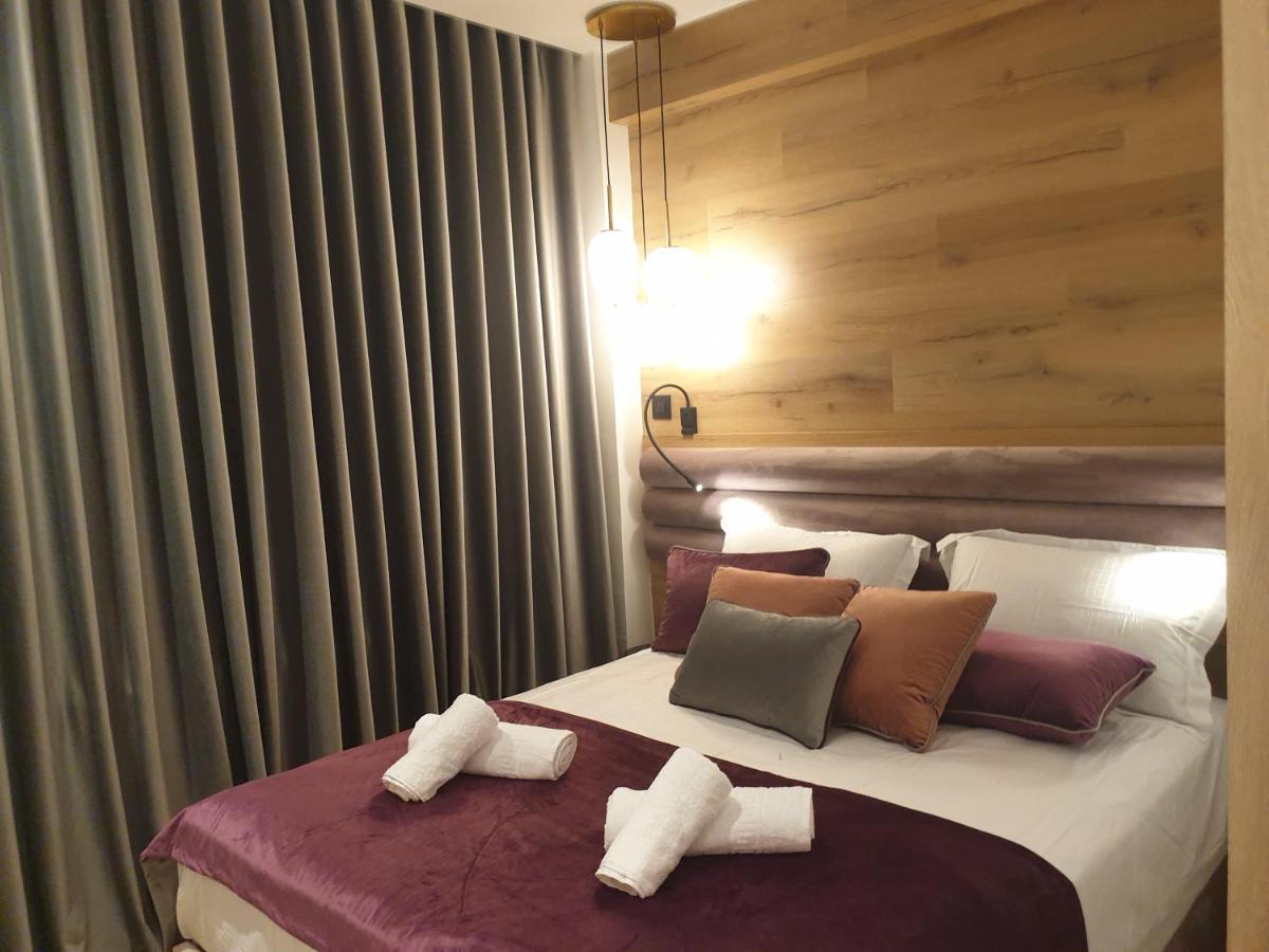 Ecostay-Serenity,Business Class Apartment By The Sea In Alimos Kalamaki 雅典 外观 照片