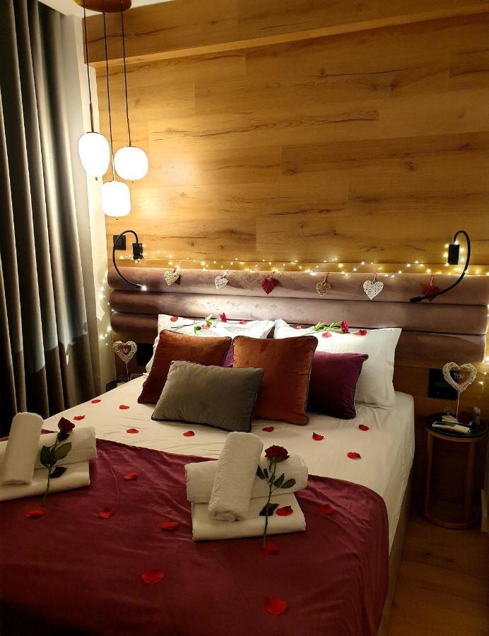 Ecostay-Serenity,Business Class Apartment By The Sea In Alimos Kalamaki 雅典 外观 照片